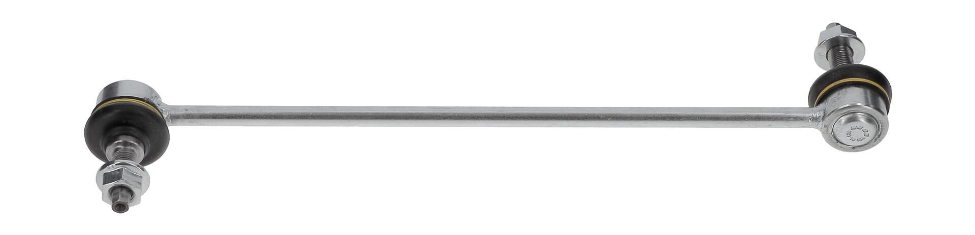 Stange/Strebe, Stabilisator “MOOG Koppelstange , M12X1.25 , M12X1.25 ”