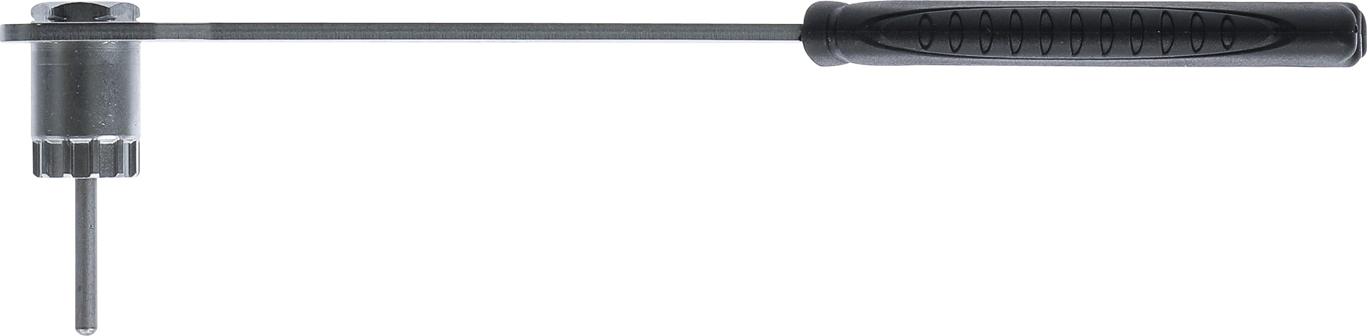 BGS Verschlussringschlüssel | mit Zentrierstift