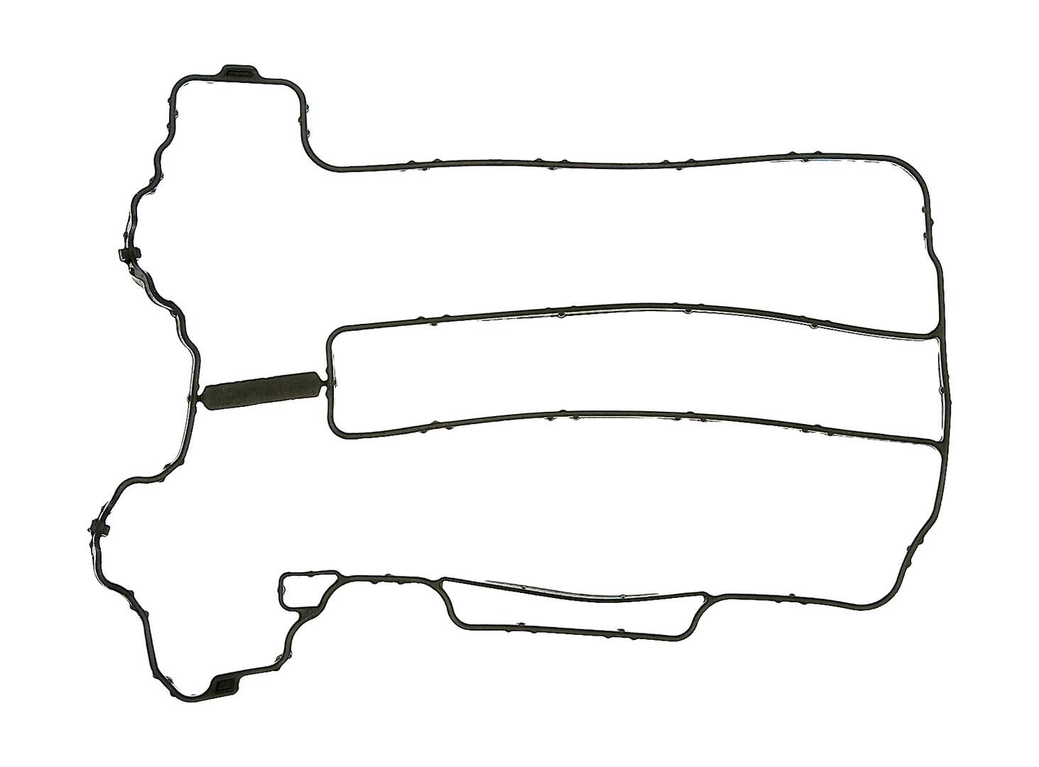 Dichtung, Zylinderkopfhaube