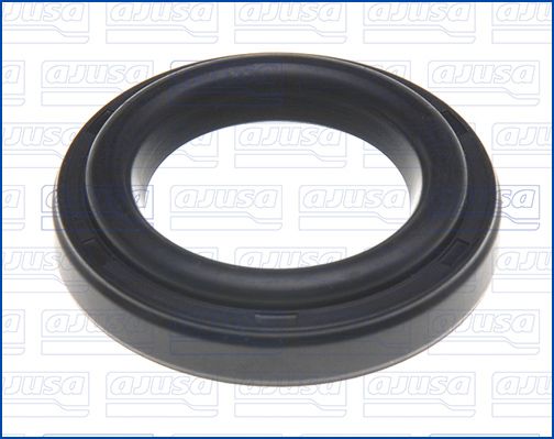 Dichtung, Zylinderkopfhaube