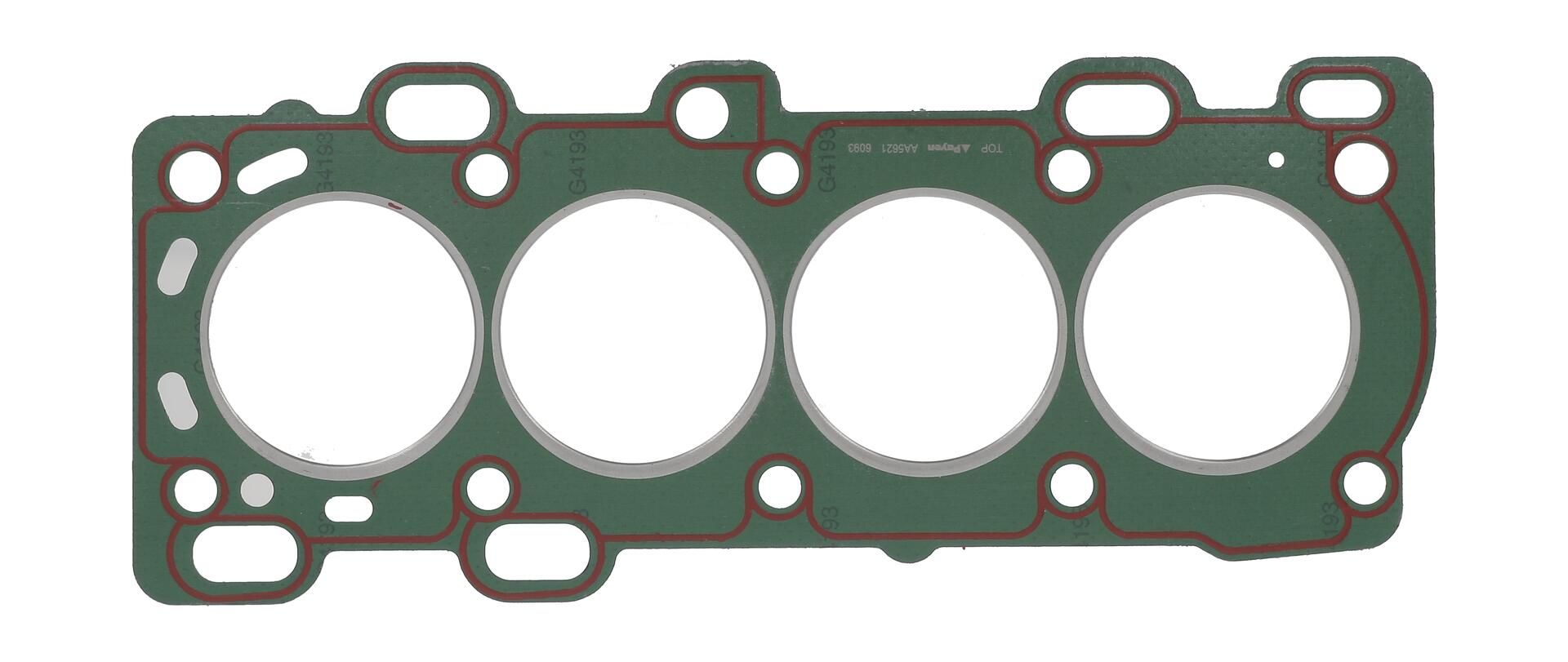 Dichtung, Zylinderkopf