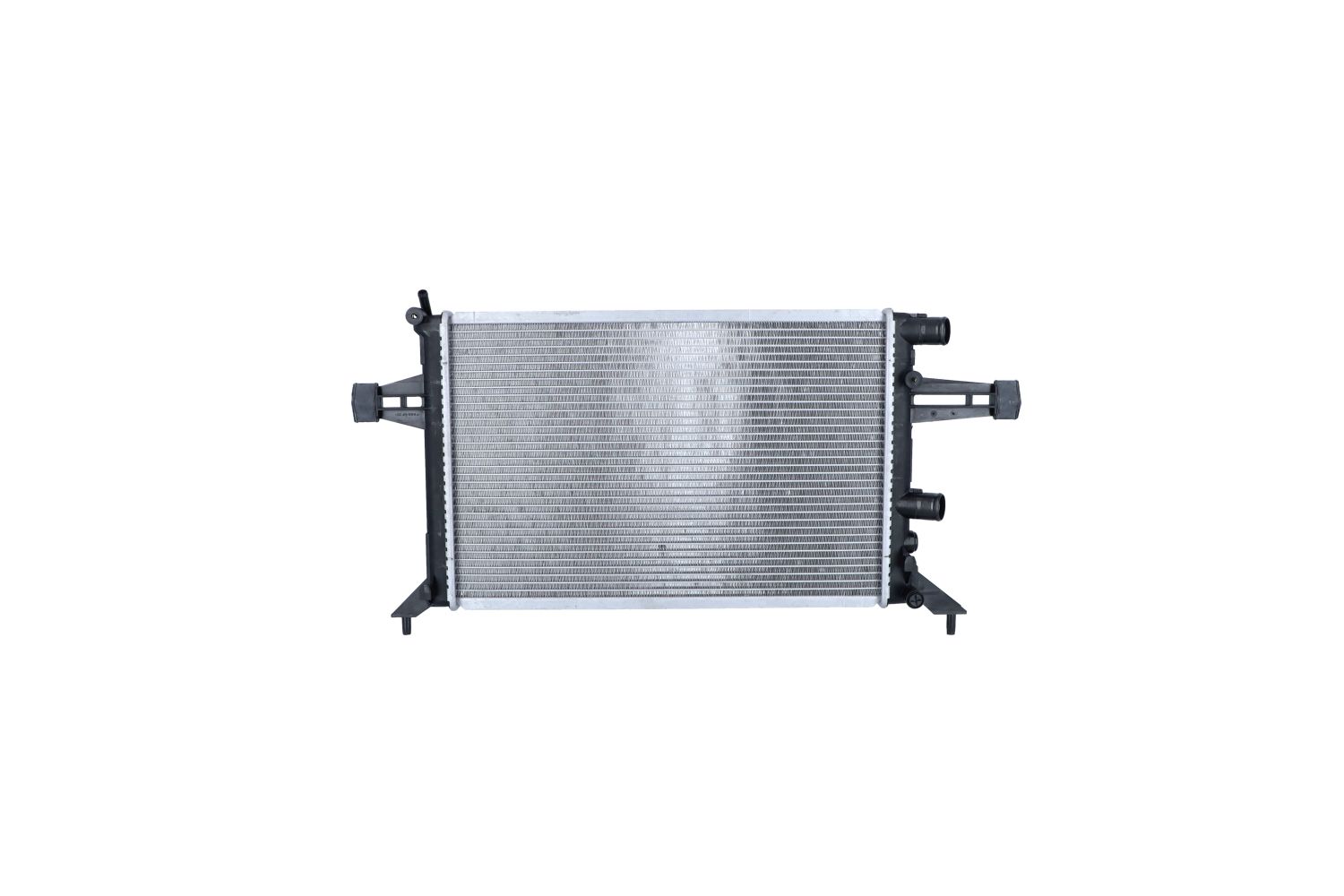 Kühler, Motorkühlung