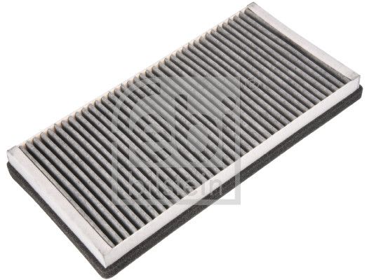 Filter, Innenraumluft