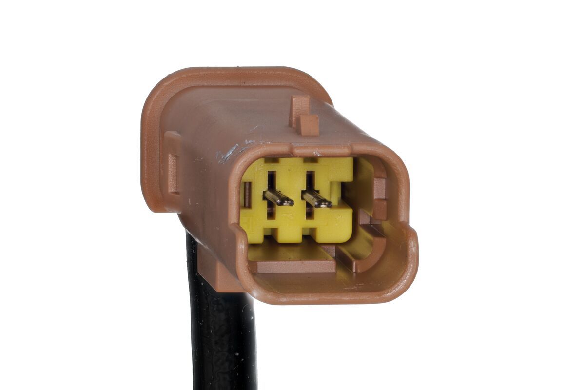 Sensor, Abgastemperatur