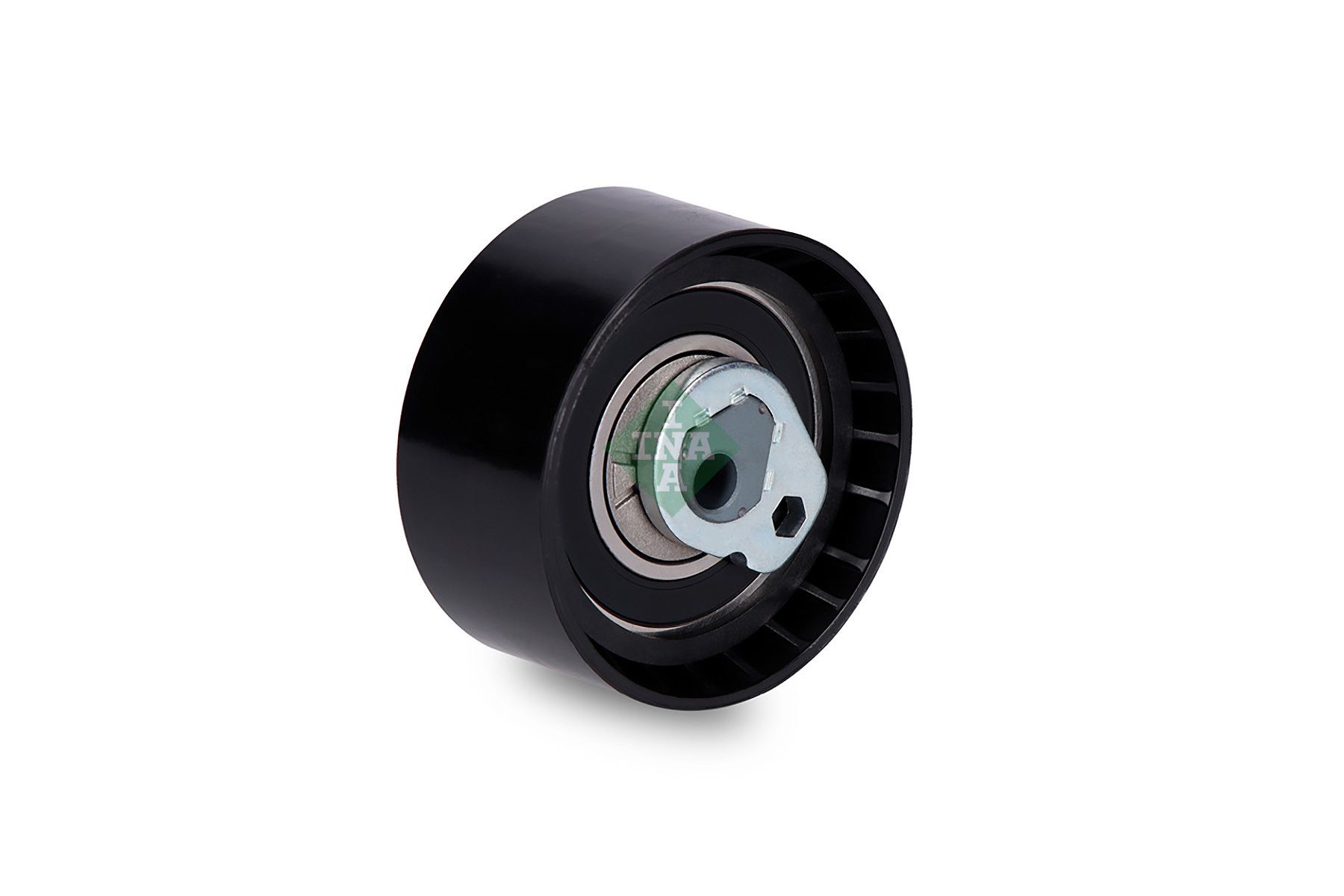 Spannrolle, Zahnriemen