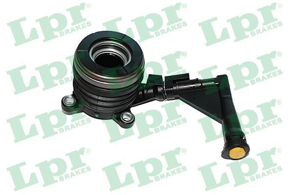 Zentralausrücker, Kupplung “LPR Aluminium , 12 X 9 , 36 mm”