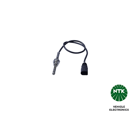 Sensor, Abgastemperatur