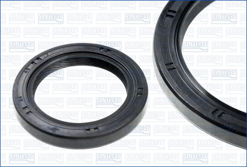 Dichtungssatz, Kurbelgehäuse