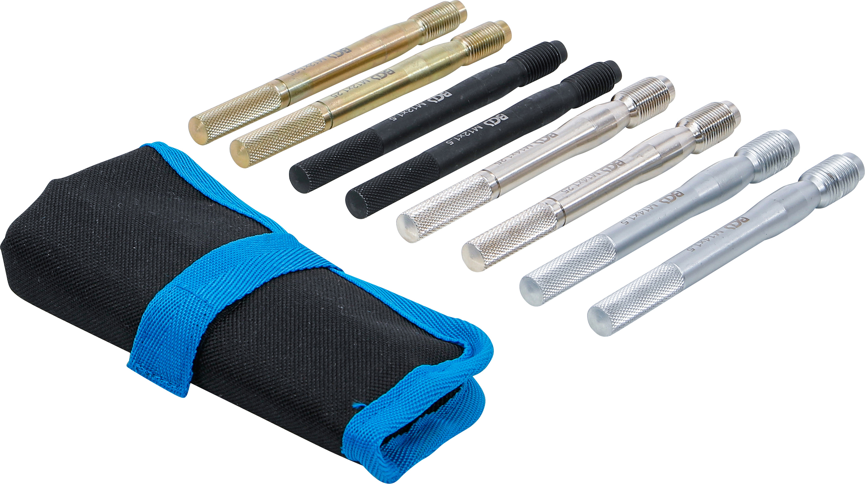 BGS Rad-Montagehilfe-Satz | 8-tlg.