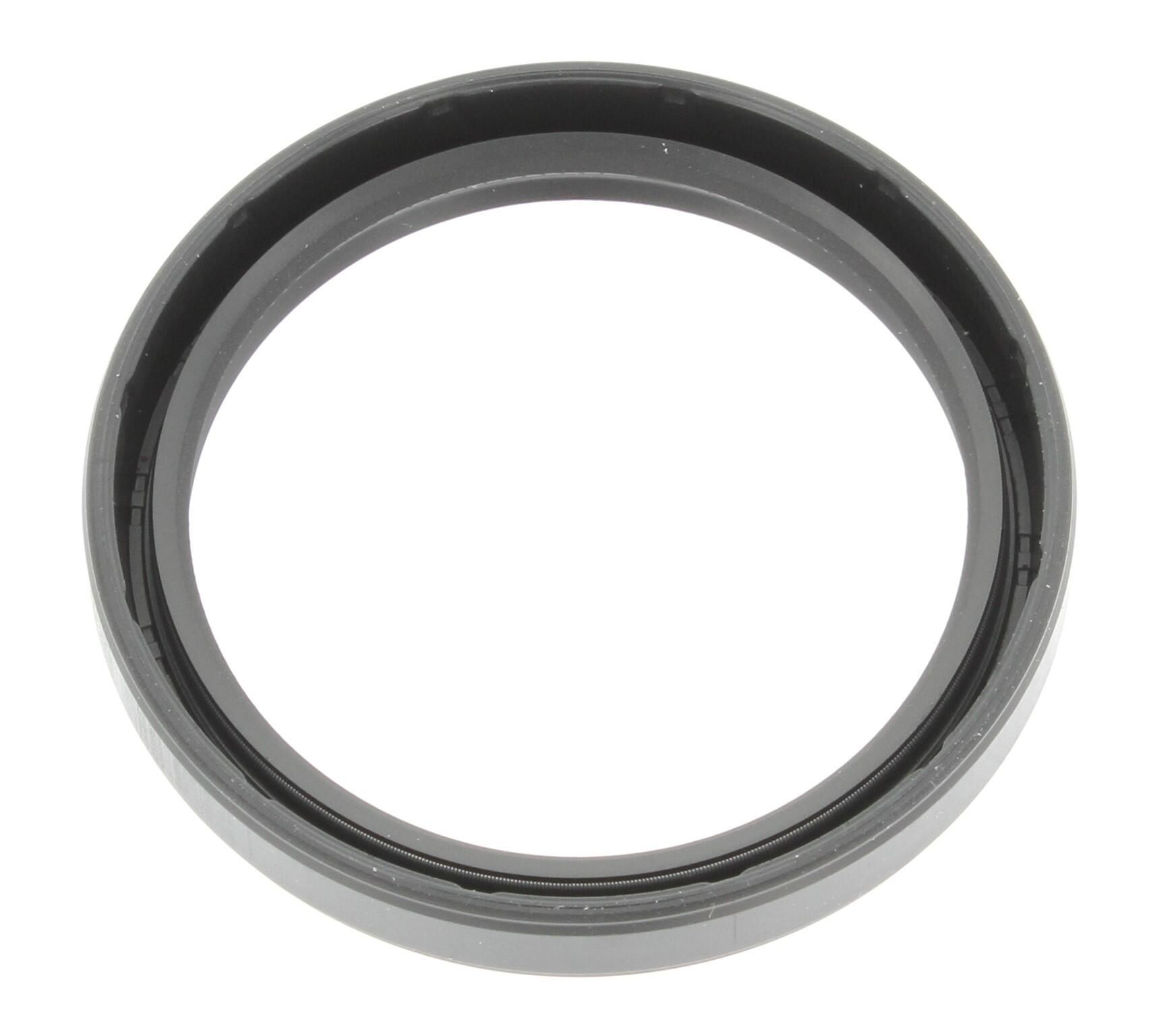 Wellendichtring, Differential