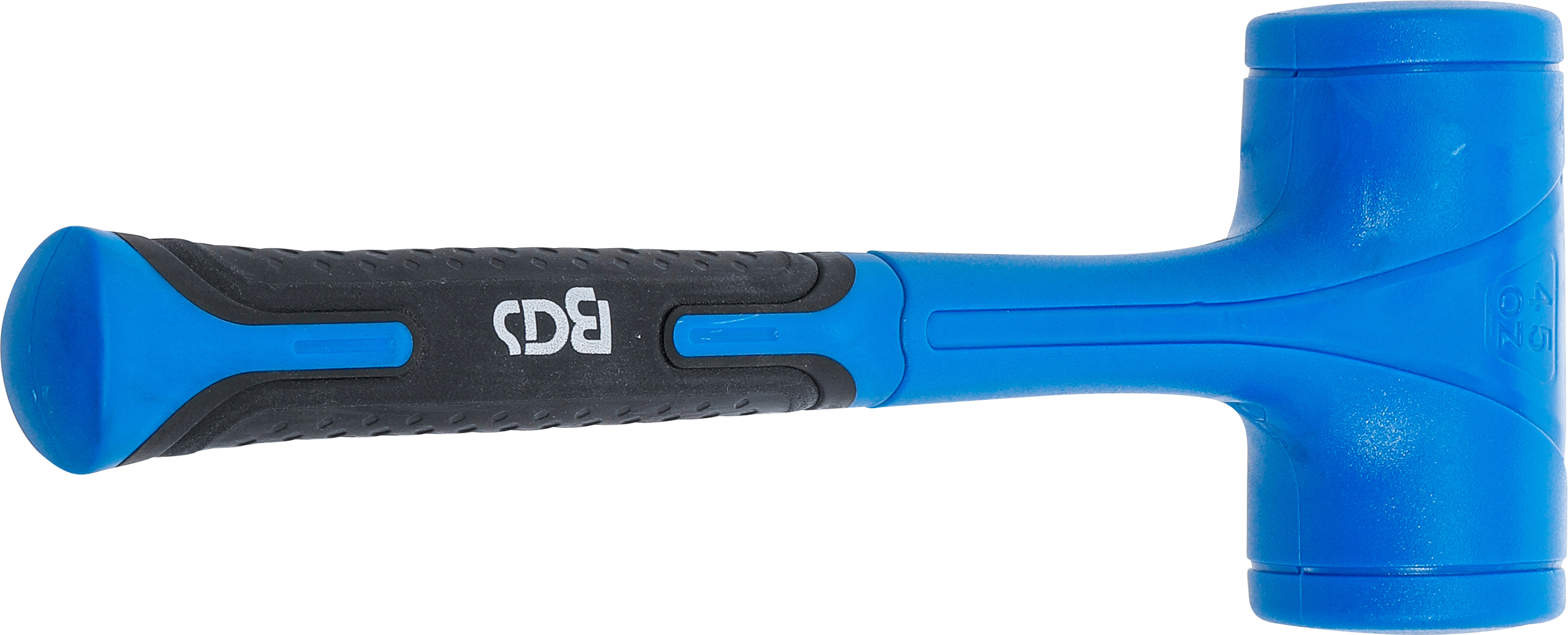 BGS Schonhammer | rückschlagfrei | Ø 65 mm | 1275 g