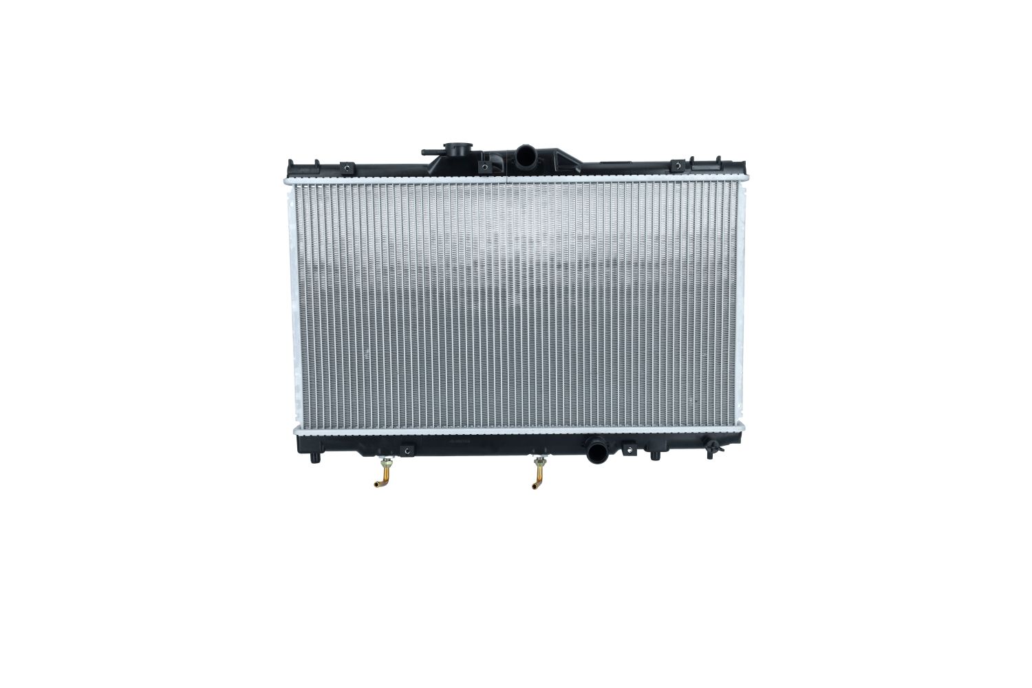 Kühler, Motorkühlung