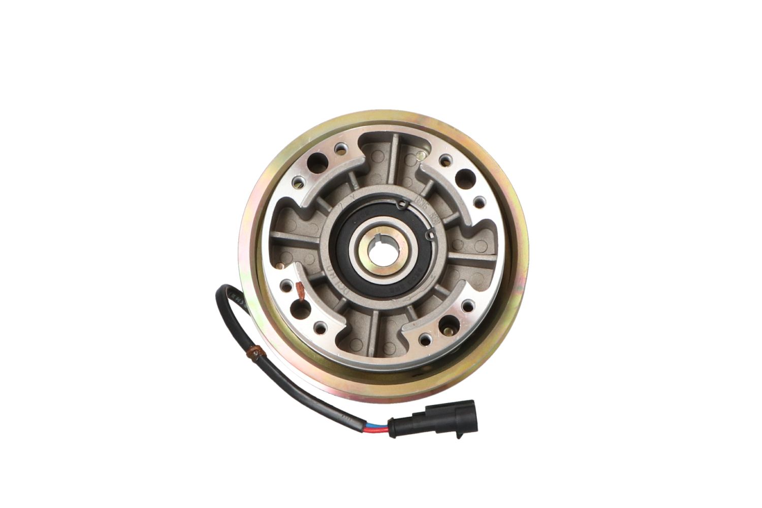 Kupplung, Kühlerlüfter