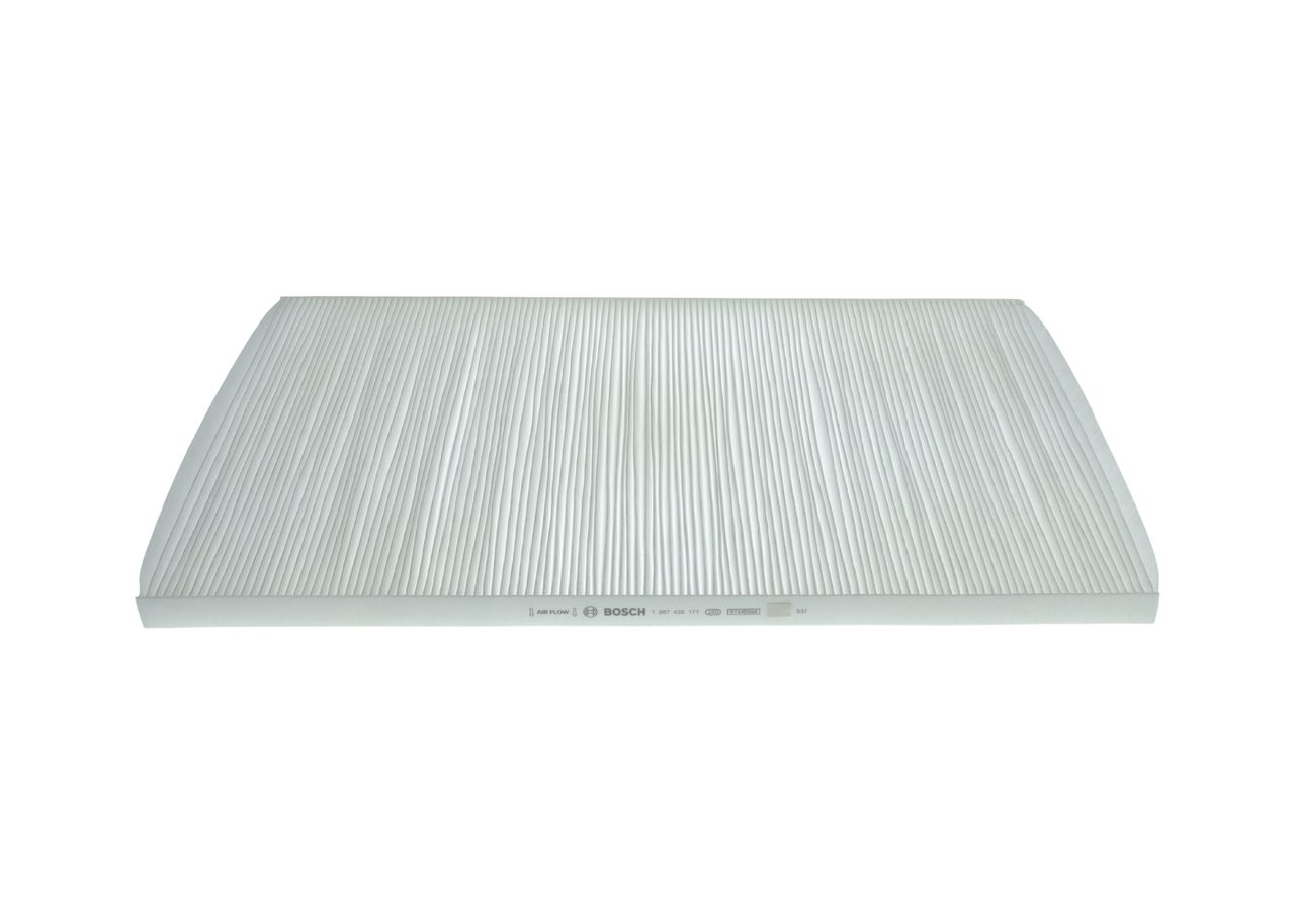 Filter, Innenraumluft