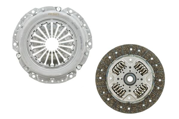 Kupplungssatz “AISIN 210 mm, 17 ”