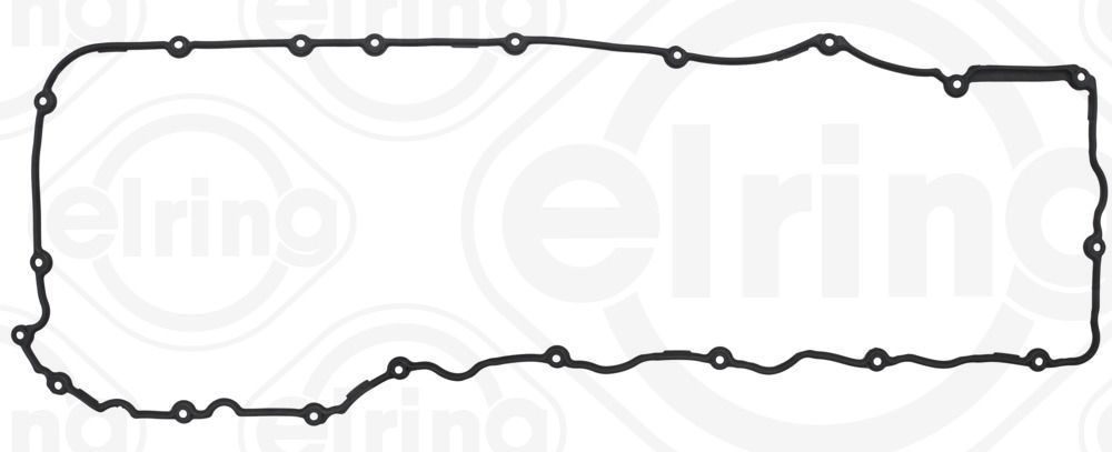 Dichtung, Zylinderkopfhaube