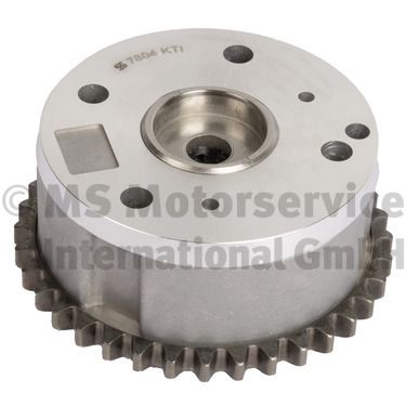 Nockenwellenversteller