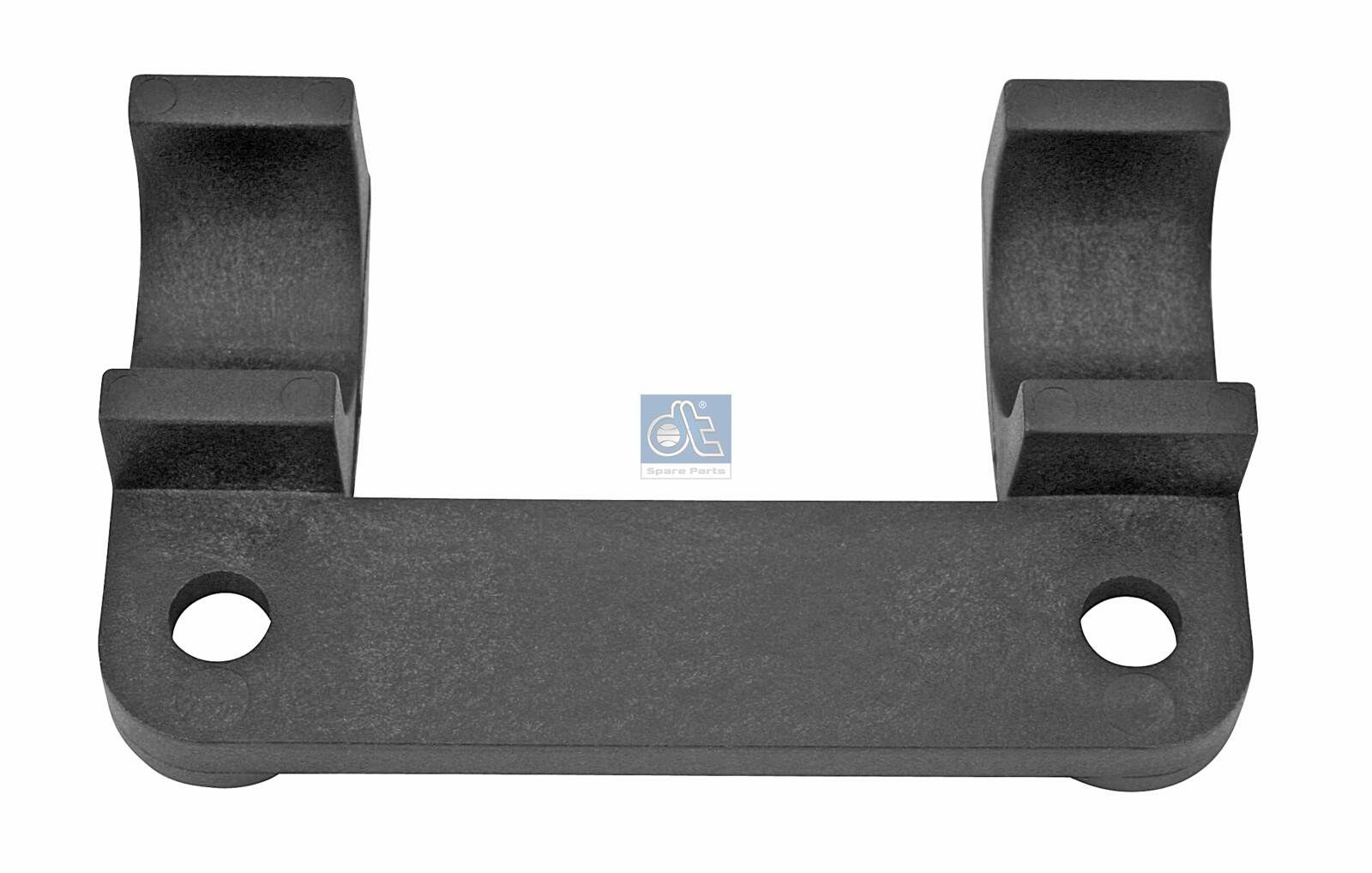 Halter, Blinkleuchte