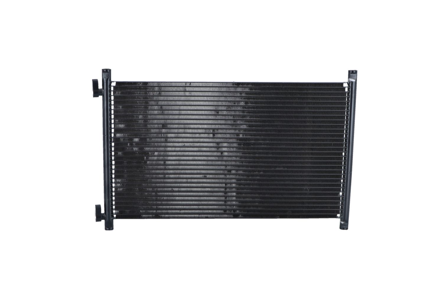 Kondensator, Klimaanlage