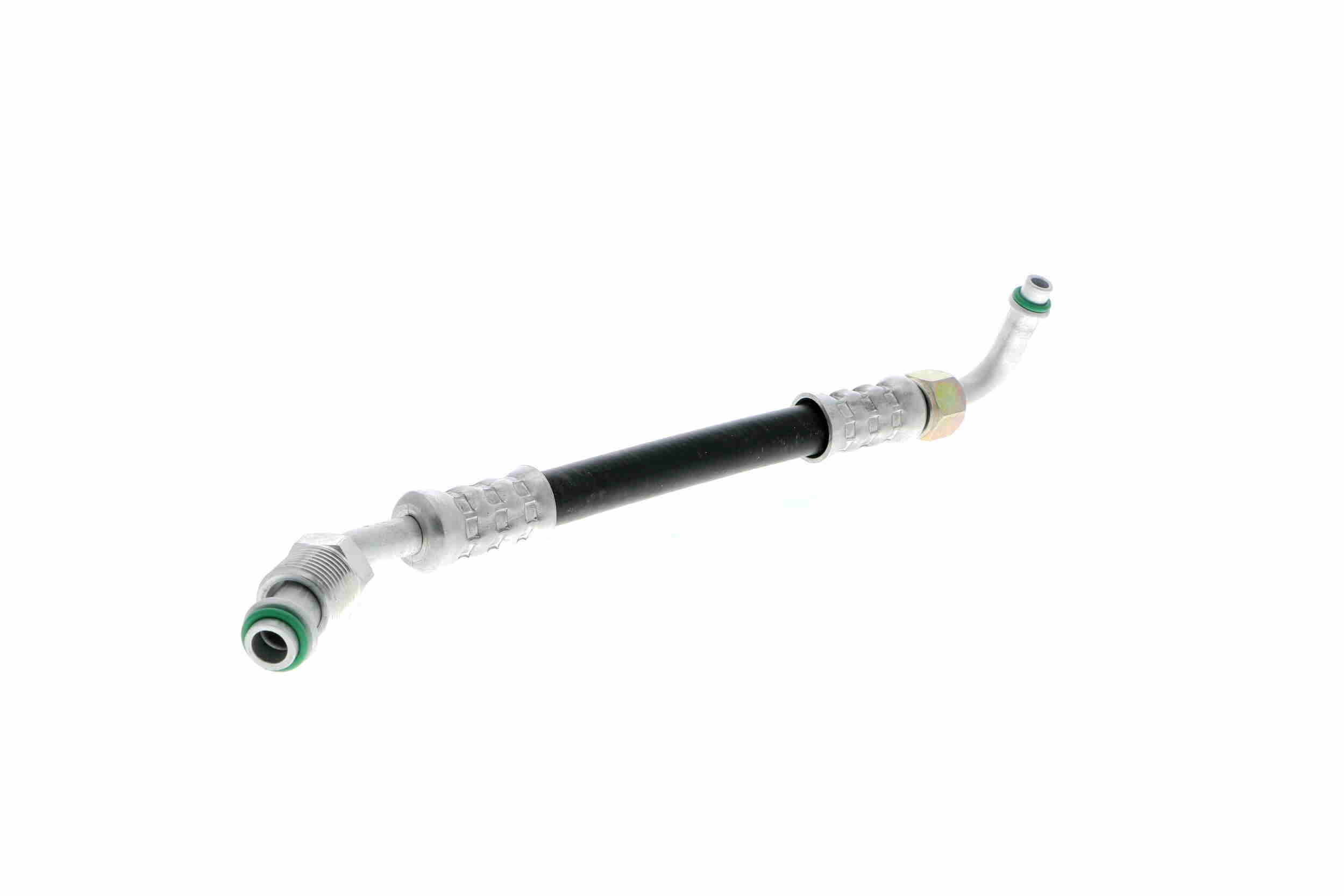 Hochdruckleitung, Klimaanlage