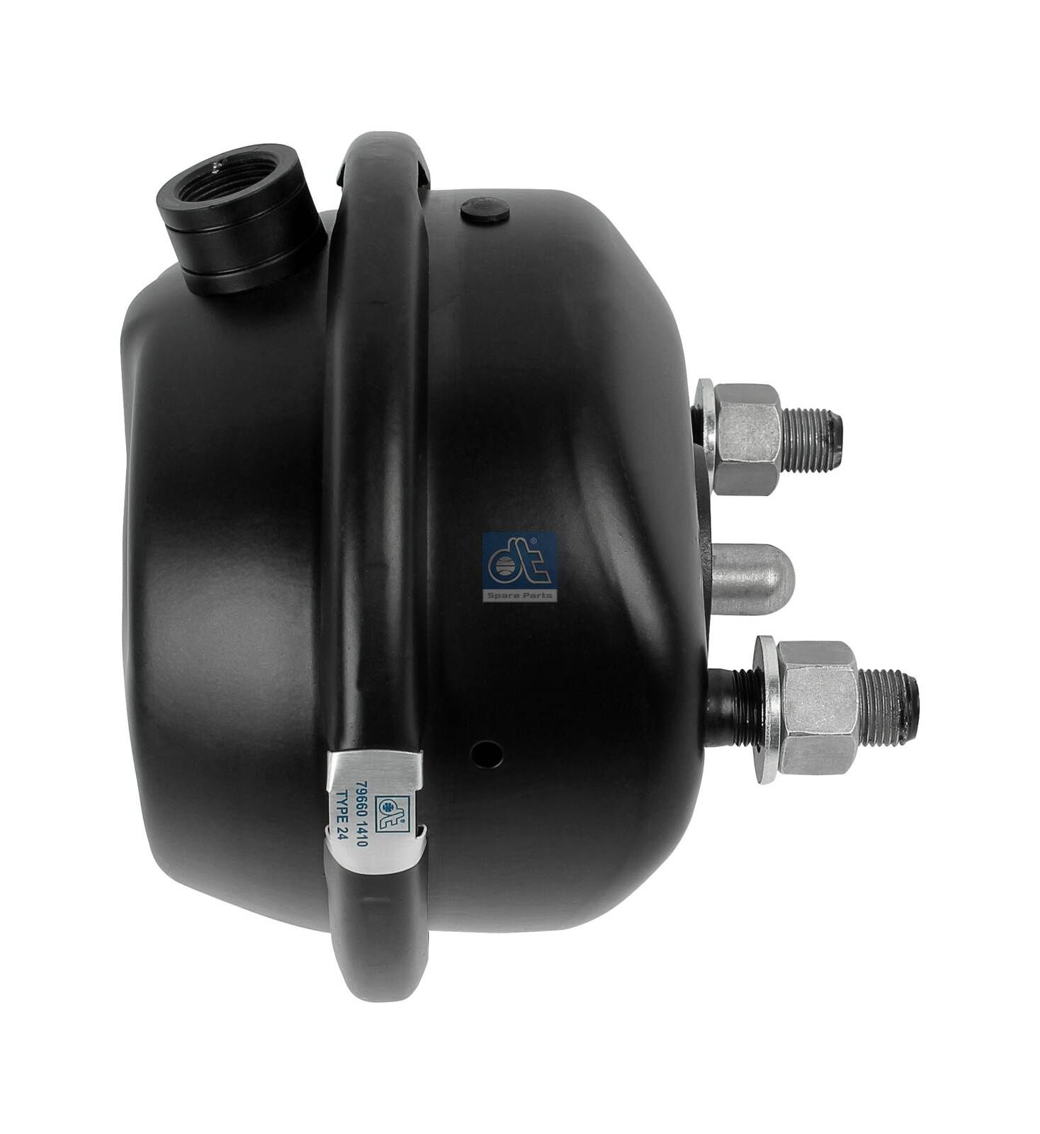 Membranbremszylinder “DT Spare Parts 81.51101.6490 , 75 mm, 26 mm”