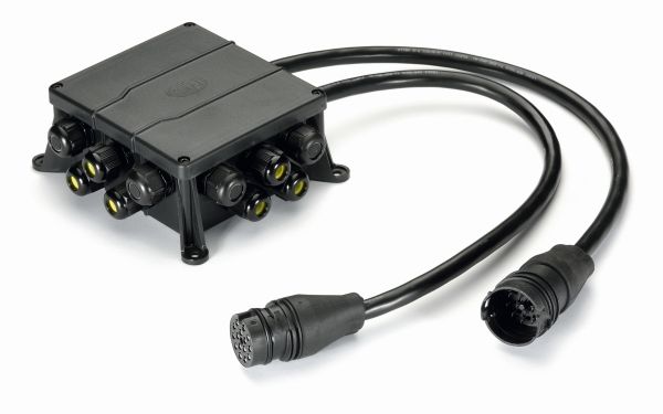 Kabelverbindungsdose