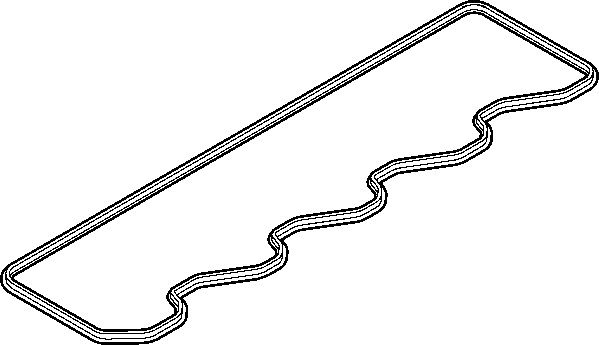 Dichtung, Zylinderkopfhaube