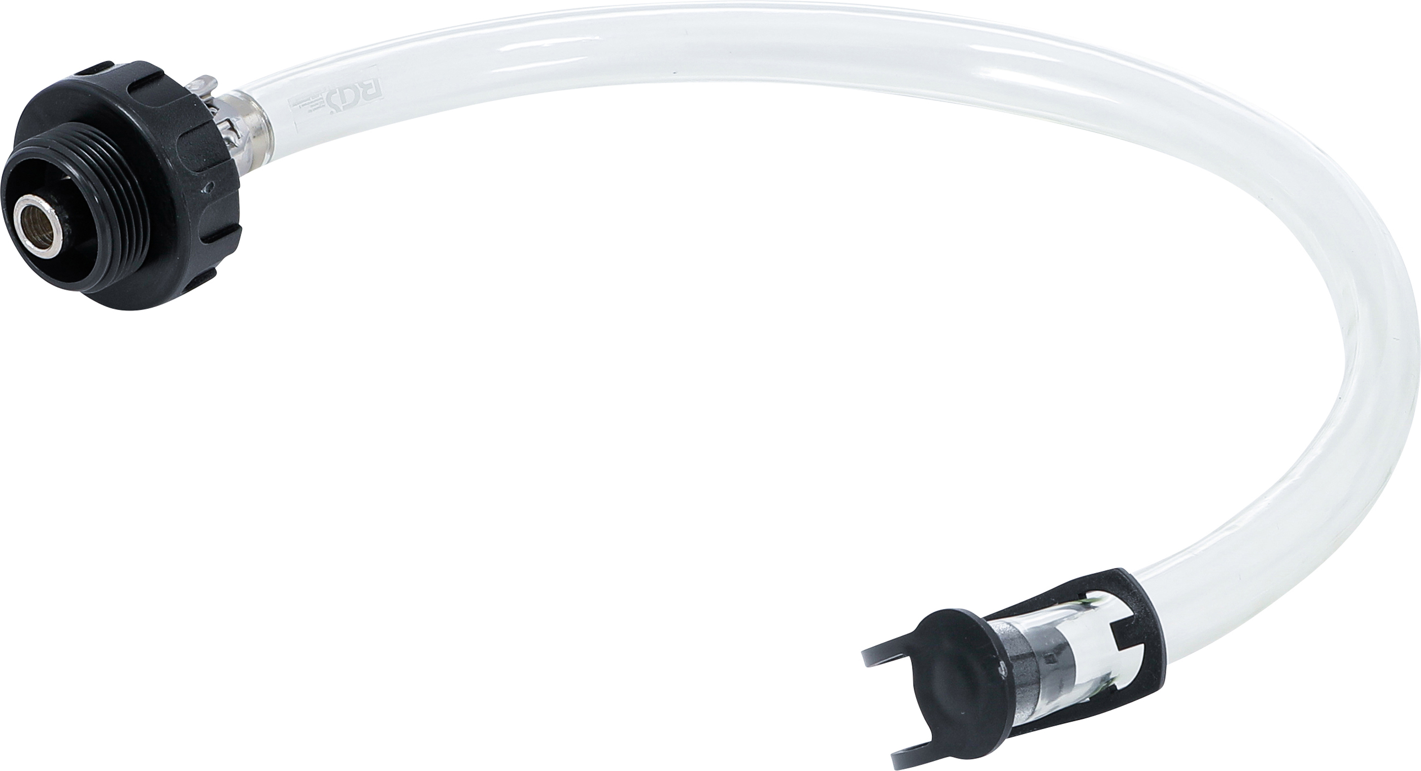 BGS Ölfilter-Ablassschlauch für Ölfilterpatronen | für VAG 1.8, 2.0 Benzin