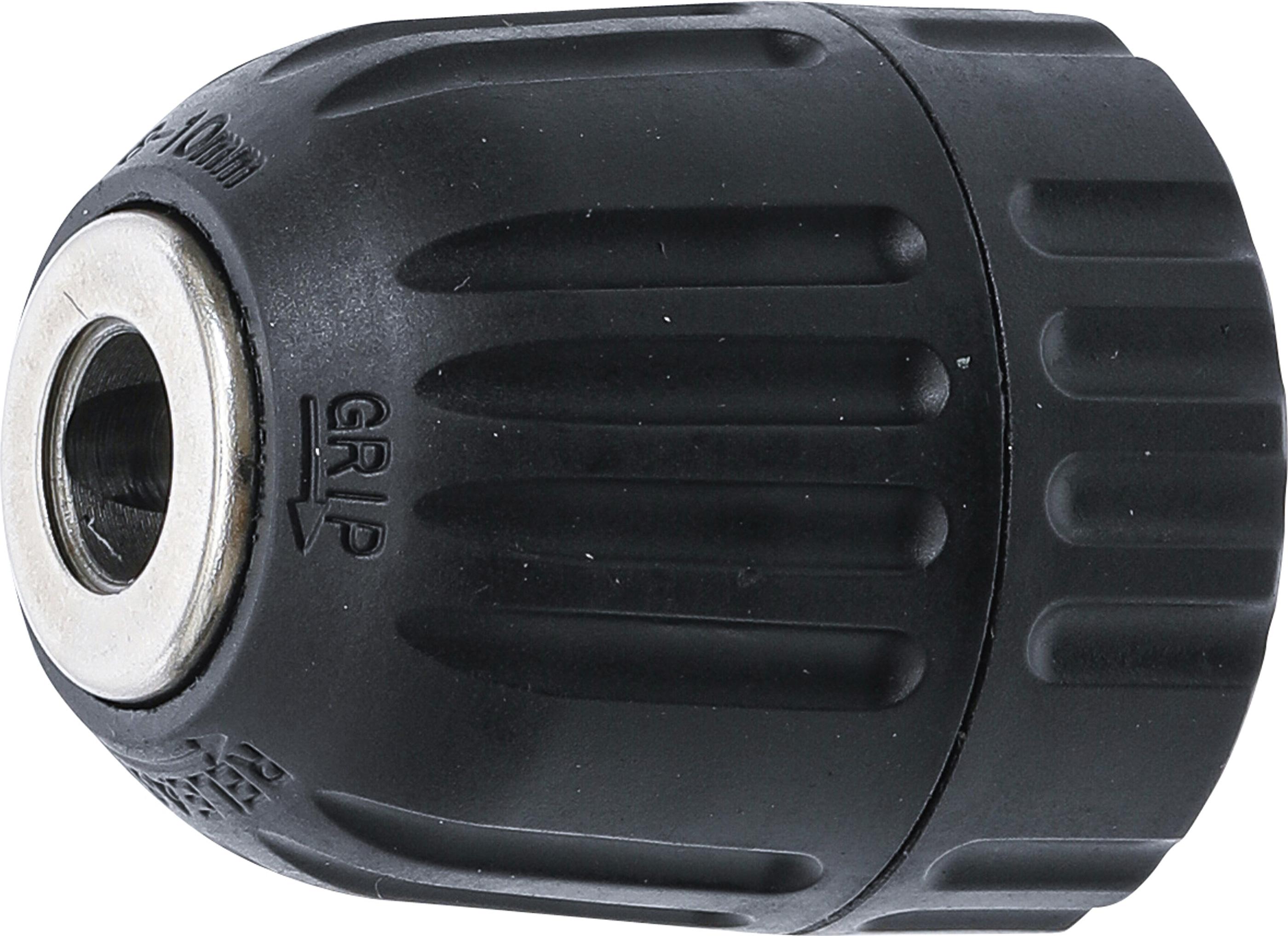 BGS Schnellspannbohrfutter | 0,8 - 10 mm - 3/8" x 24 UNF