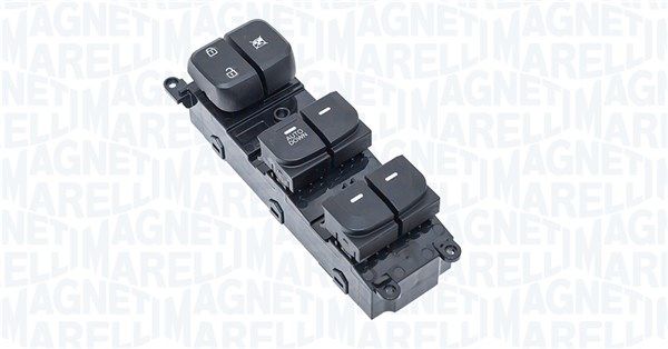 Schalter, Fensterheber