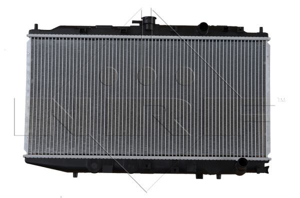 Kühler, Motorkühlung