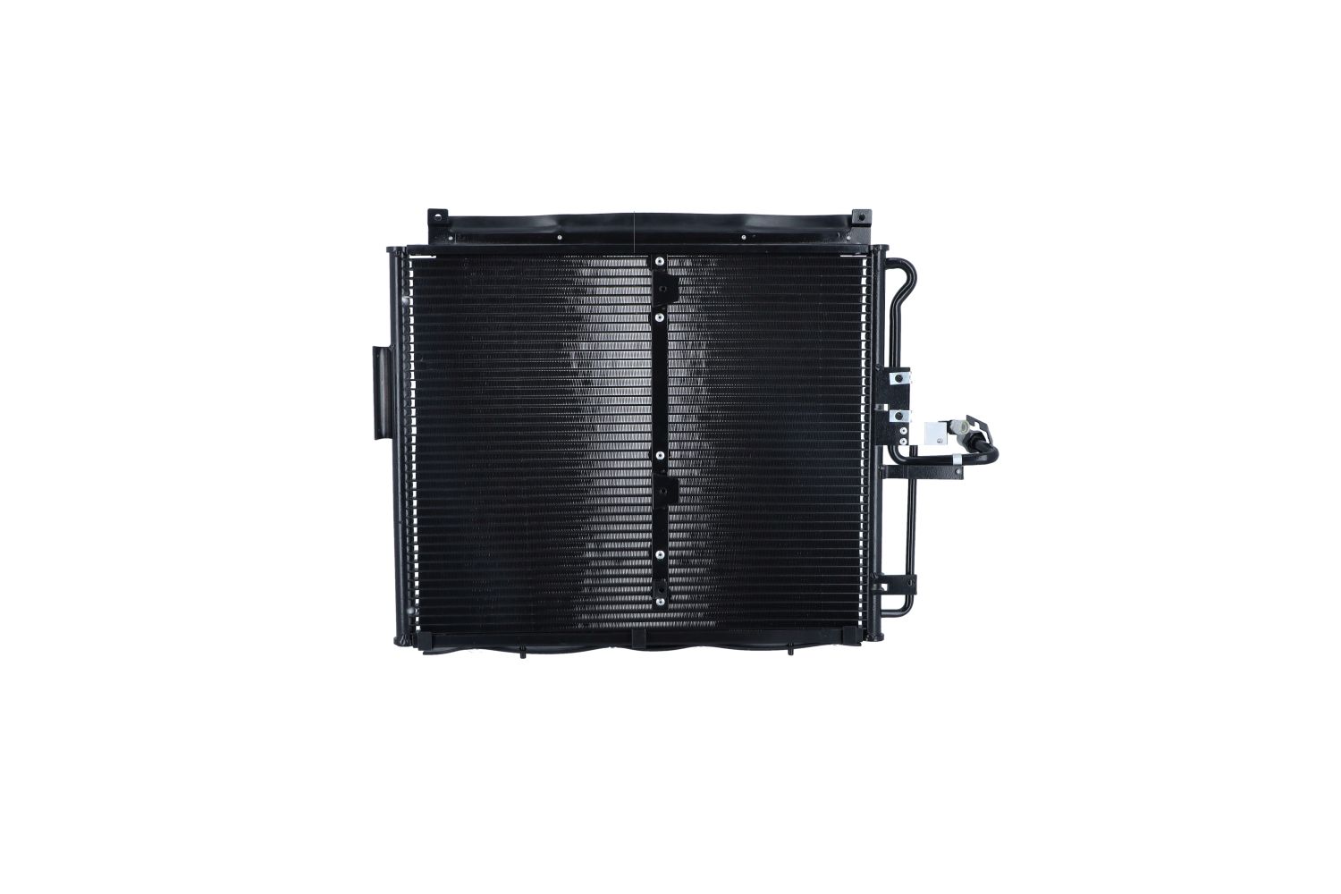 Kondensator, Klimaanlage