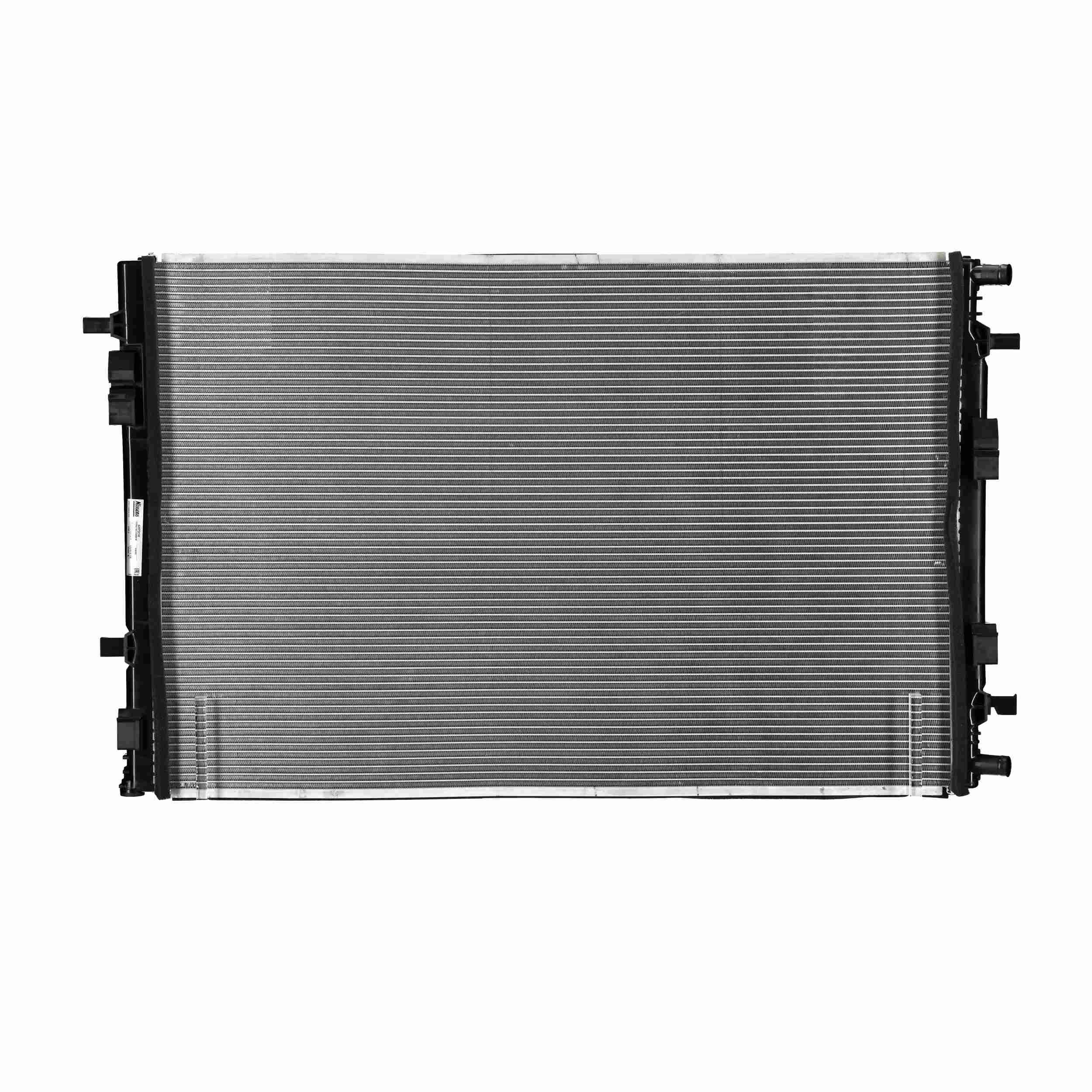 Kühler, Motorkühlung