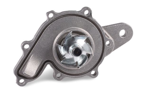 Wasserpumpe, Motorkühlung