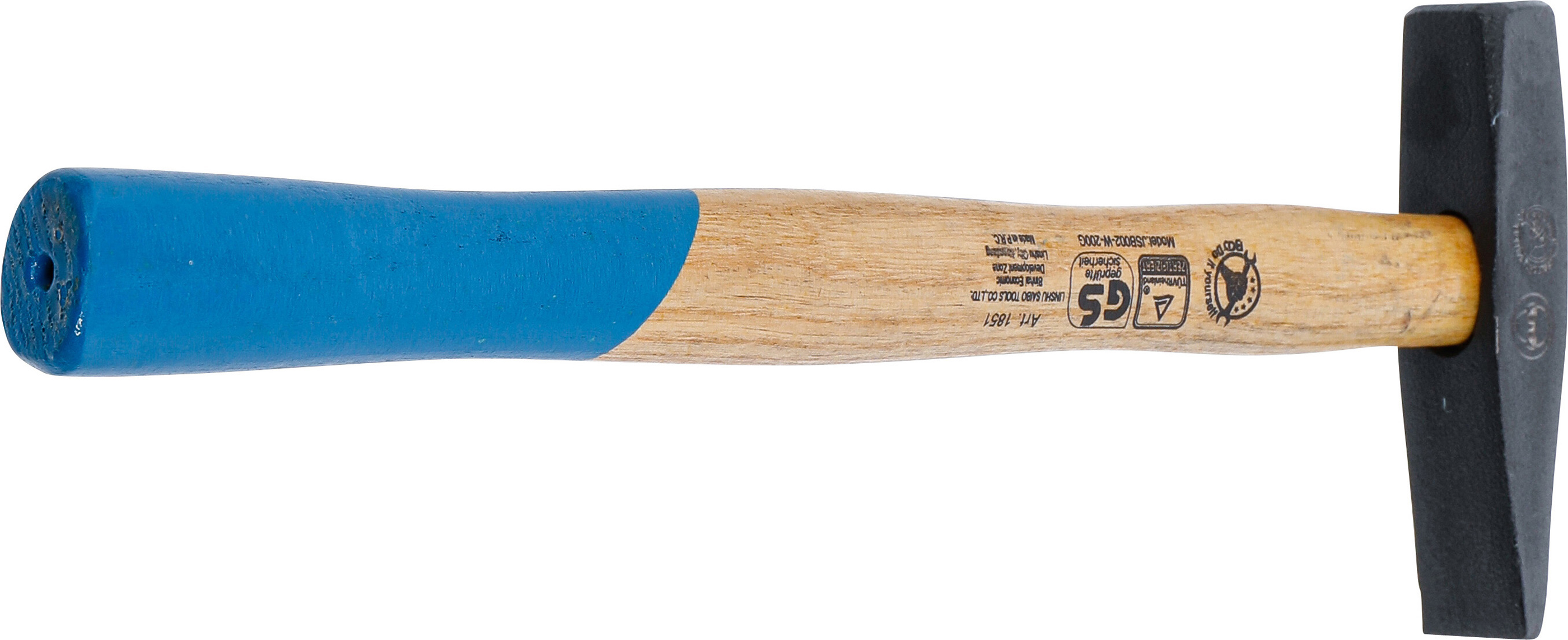 BGS Schlosserhammer | 200 g