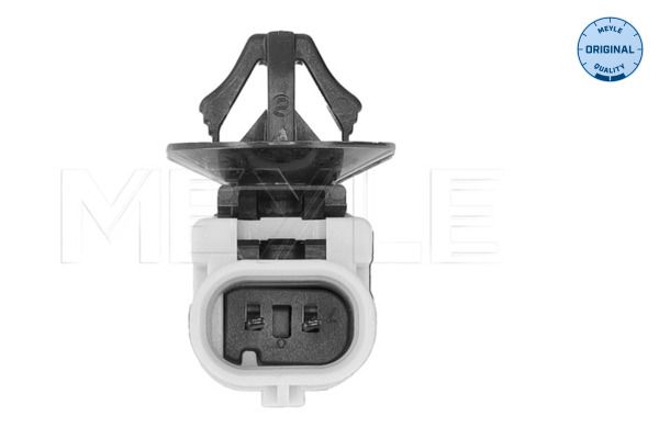 Sensor, Abgastemperatur