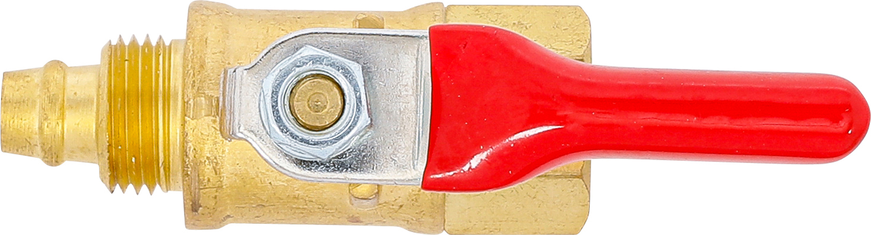 BGS Kugelhahn für Art. 68000