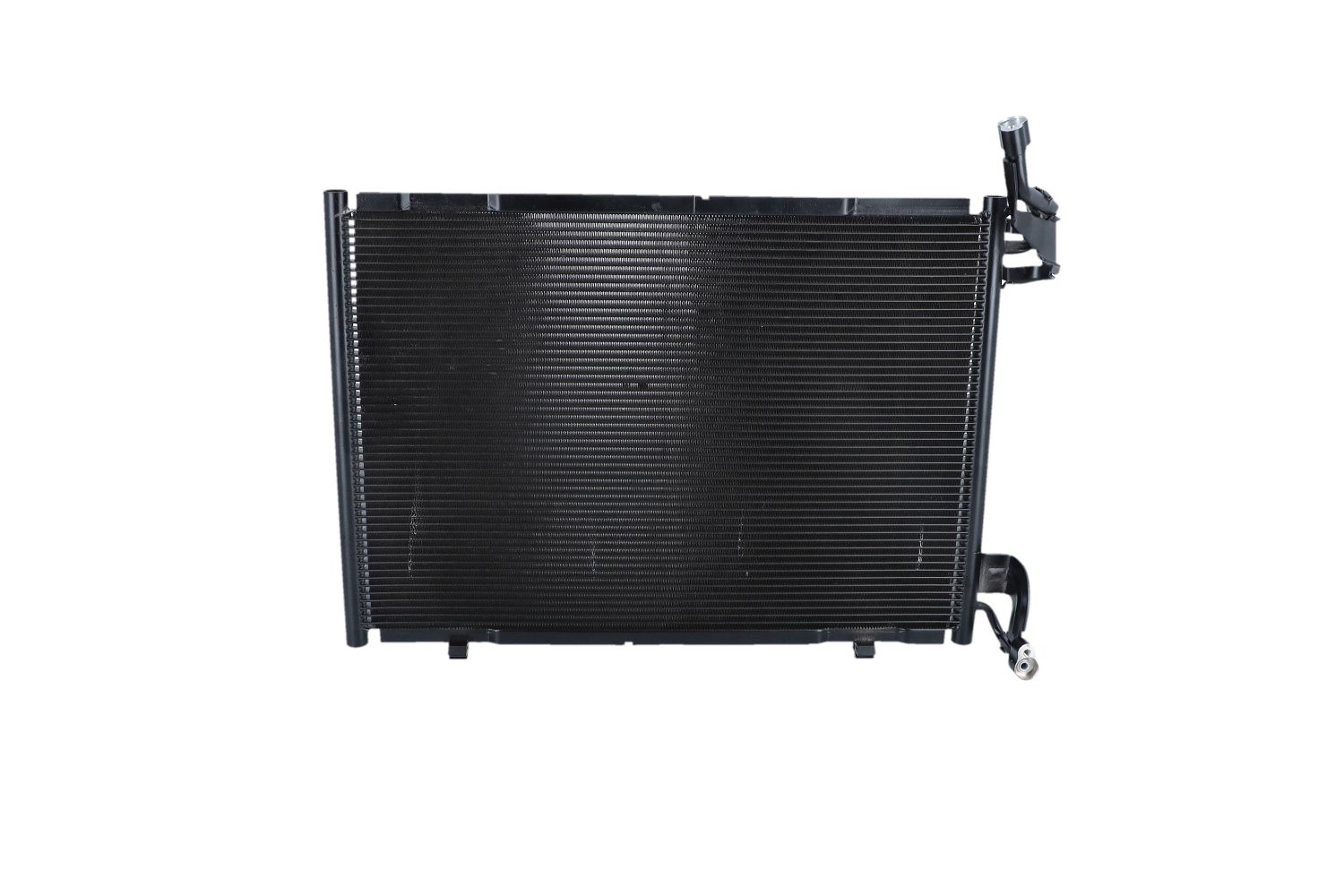 Kondensator, Klimaanlage