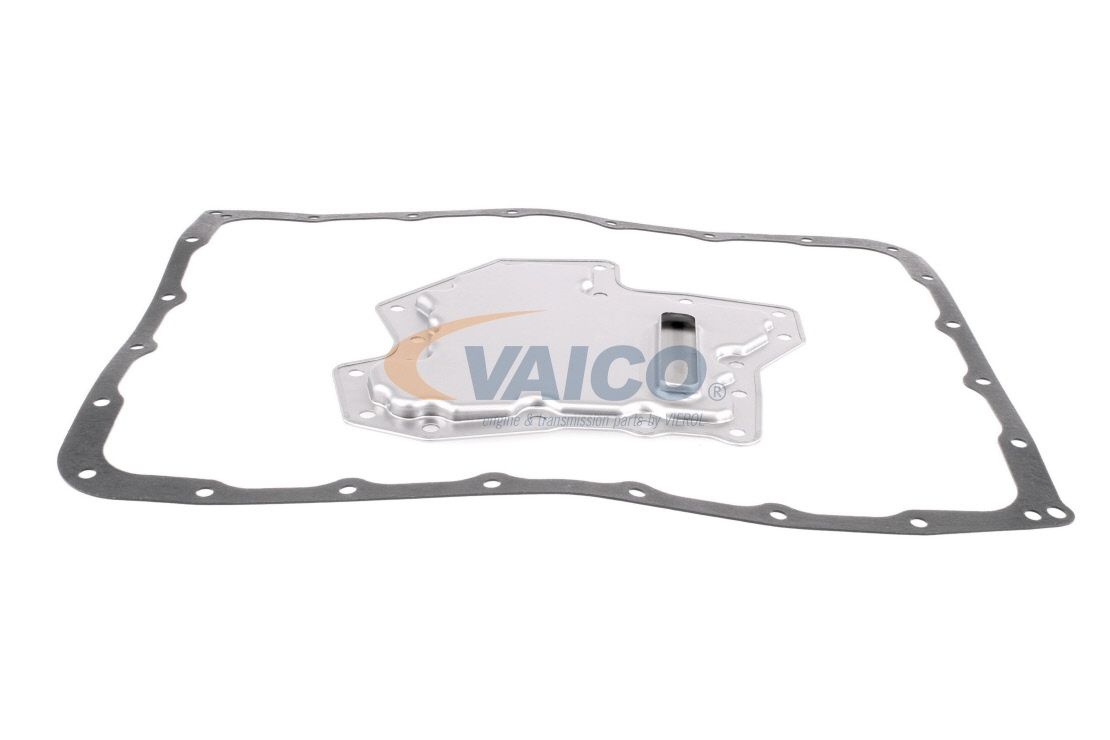 Hydraulikfiltersatz, Automatikgetriebe