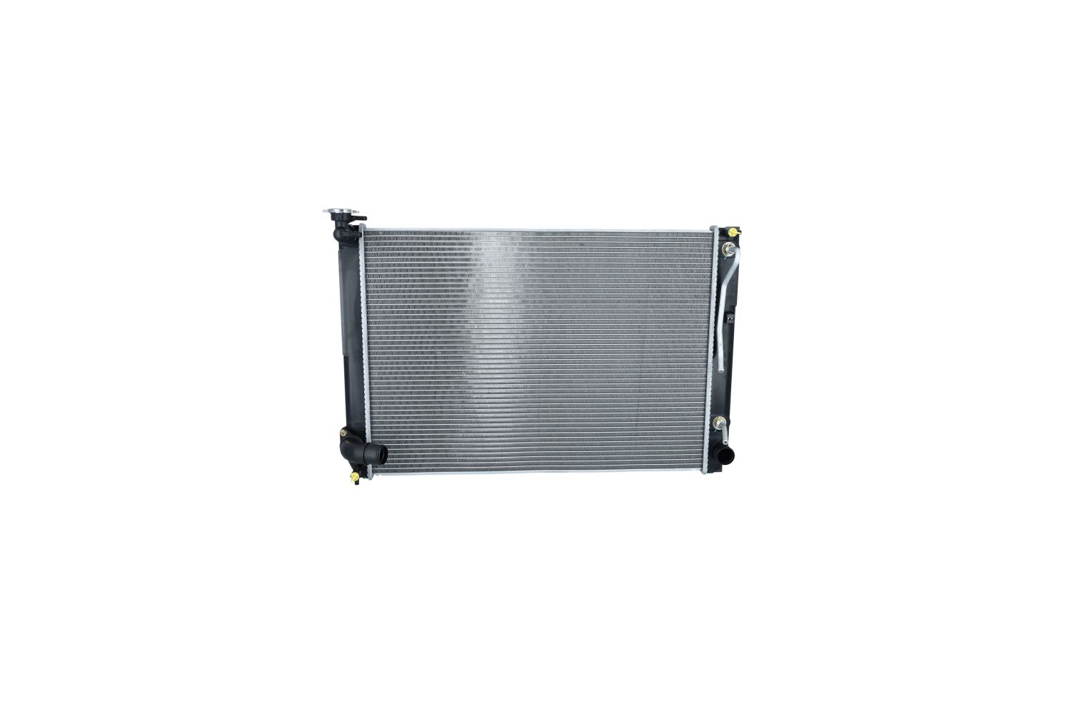 Kühler, Motorkühlung