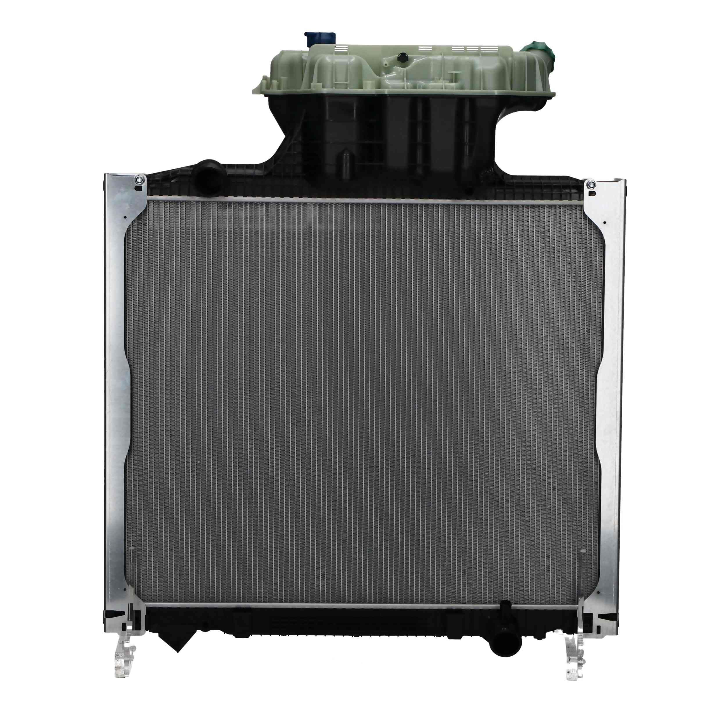 Kühler, Motorkühlung