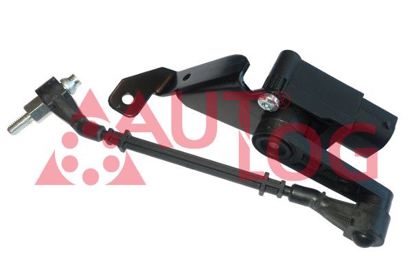 Sensor, Leuchtweitenregulierung