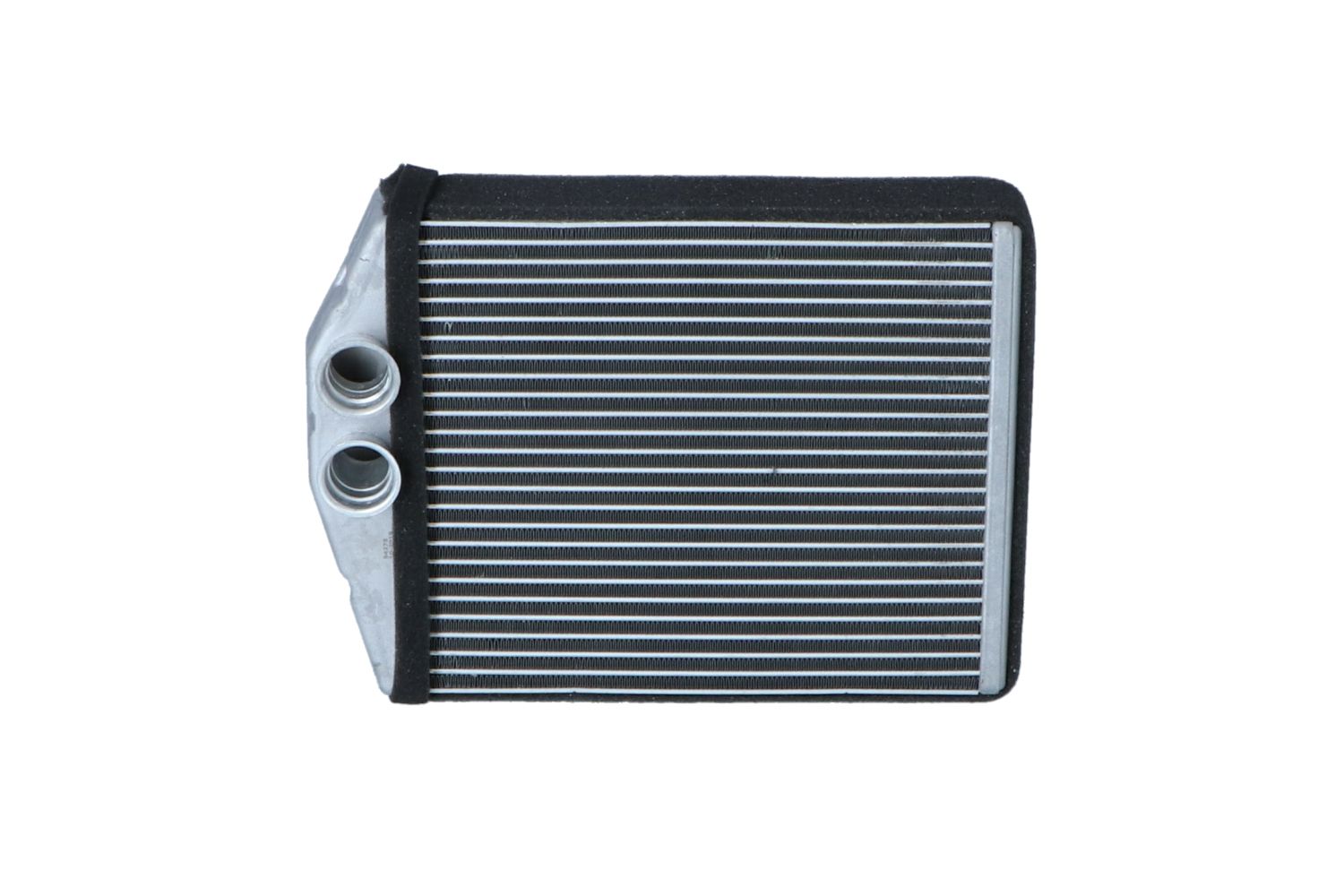 Wärmetauscher, Innenraumheizung