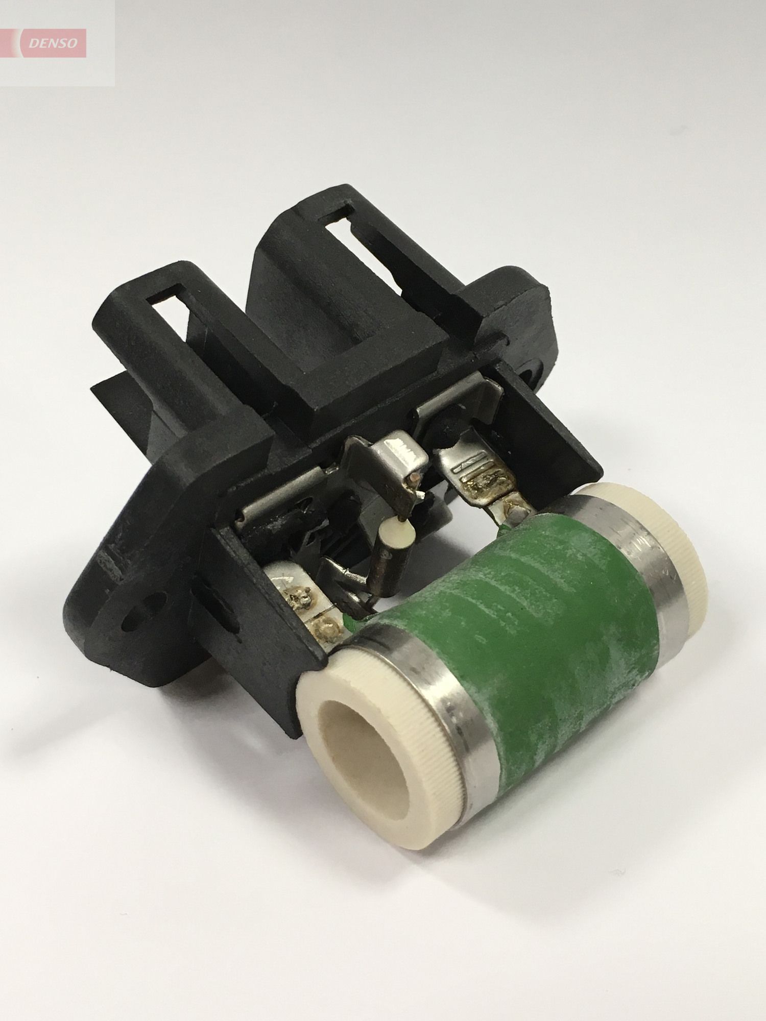 Vorwiderstand, Elektromotor (Kühlerlüfter)