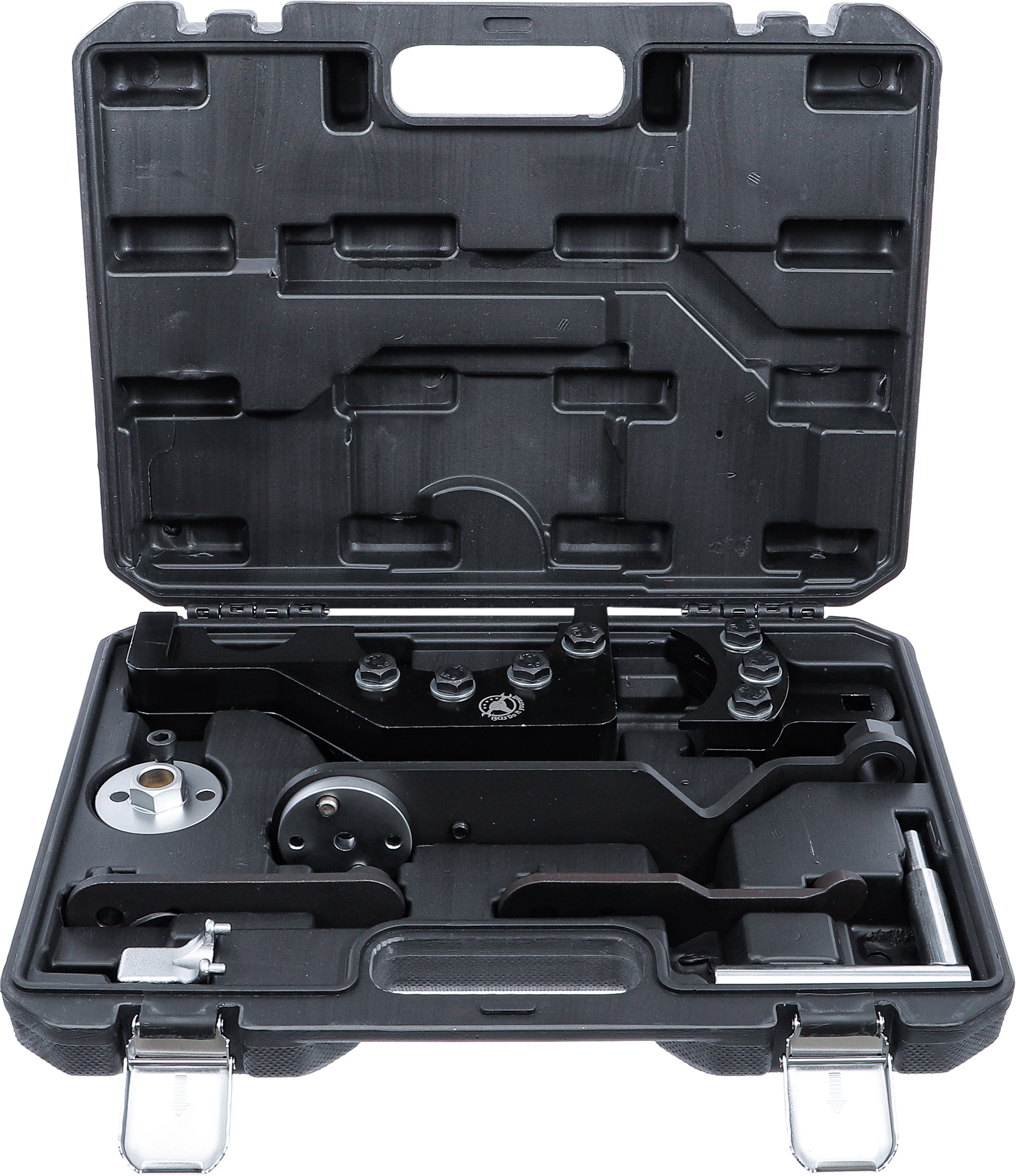 BGS Motor-Einstellwerkzeug-Satz | für VAG 2.5 / 4.9D / TDI Pumpe-Düse