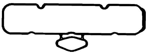 Dichtung, Zylinderkopfhaube