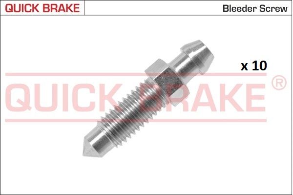 Entlüfterschraube/-ventil