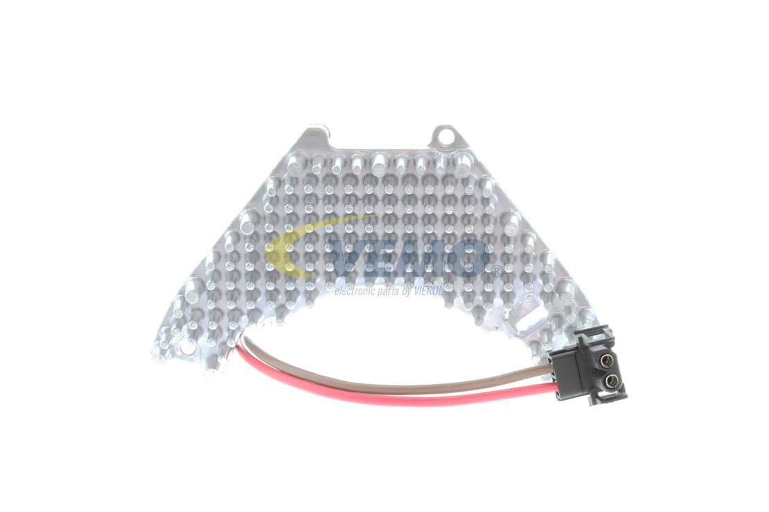 Regler, Innenraumgebläse