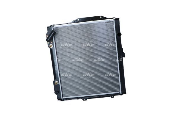 Kühler, Motorkühlung