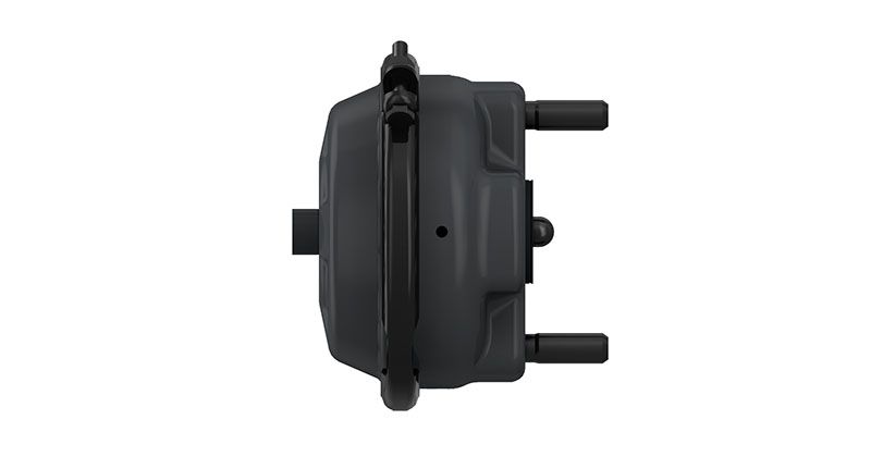 Membranbremszylinder